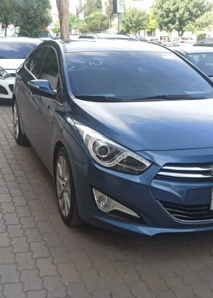 هونداي i40 2012 - صورة 2