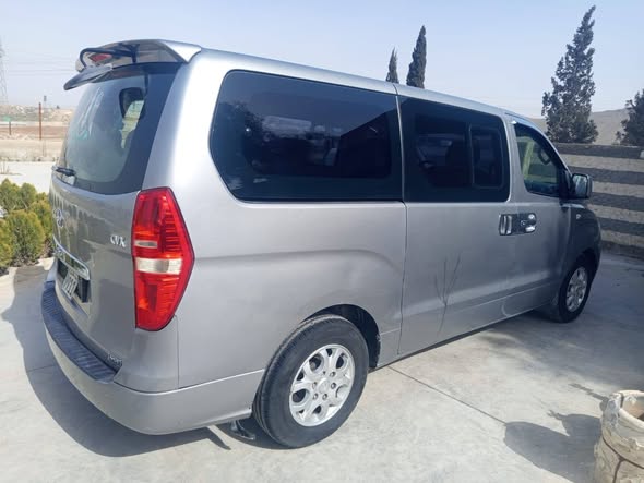 هيونداي H-1 2011 - صورة 2