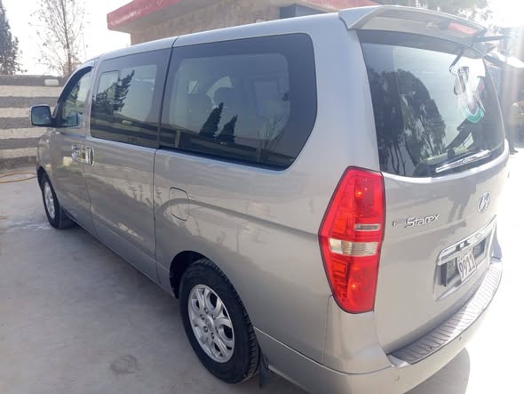 هيونداي H-1 2011 - صورة 3