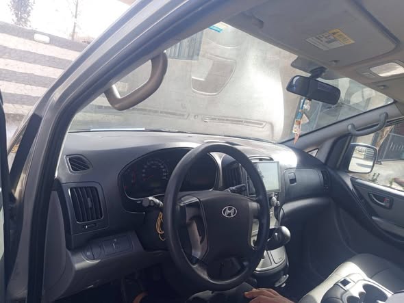 هيونداي H-1 2011 - صورة 5