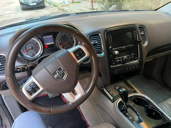 دودج دورانجو 2013 - صورة 2