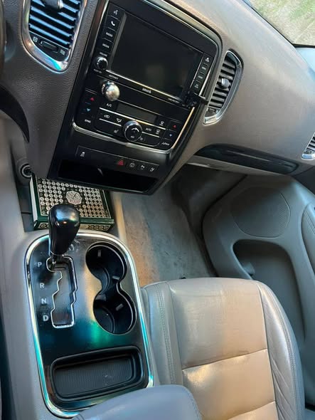 دودج دورانجو 2013 - صورة 3