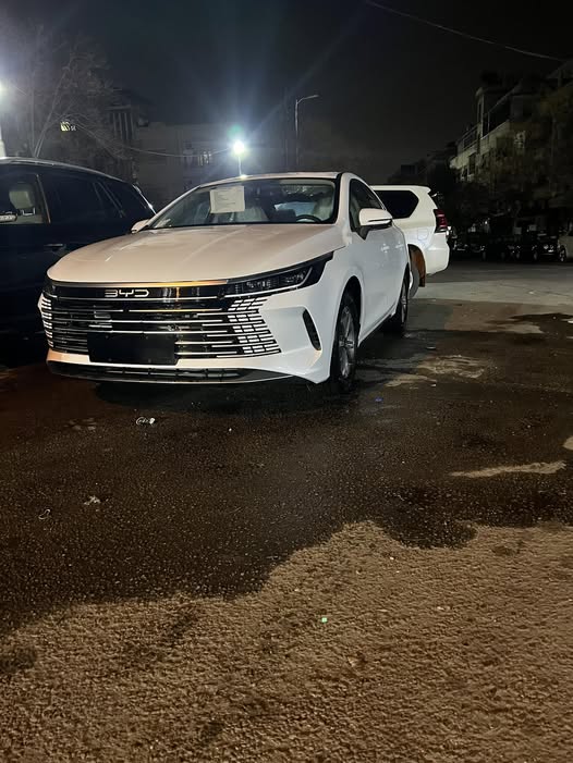 بي واي دي ديسروير 2025