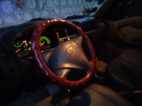 هيونداي بورتر 2008 - صورة 2