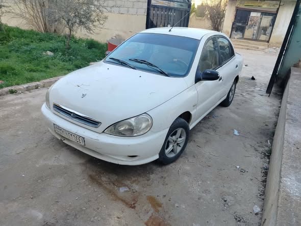 كيا ريو 2002 - صورة 1