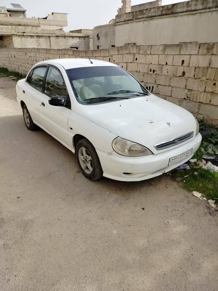 كيا ريو 2002 - صورة 3