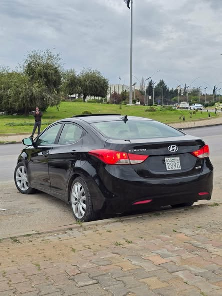 هيونداي النترا 2012 - صورة 1