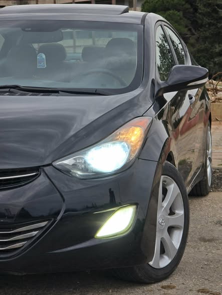 هيونداي النترا 2012 - صورة 2