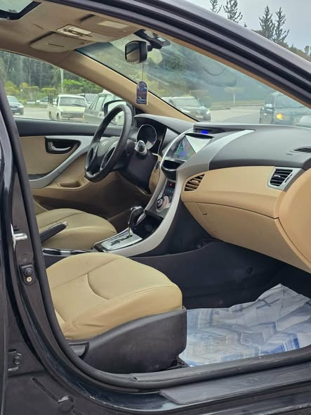 هيونداي النترا 2012 - صورة 4