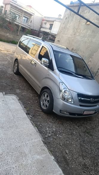 هيونداي اتش 1 2009 - صورة 1