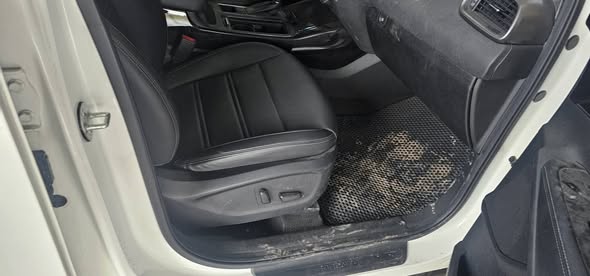 كيا سورينتو 2015 - صورة 2