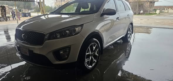 كيا سورينتو 2015 - صورة 5