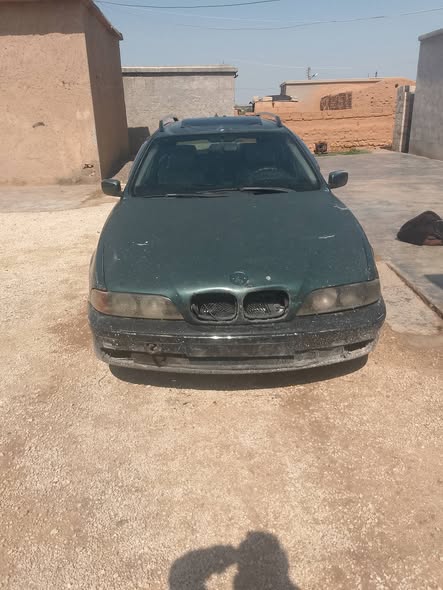 بي ام 525 2000 - صورة 3