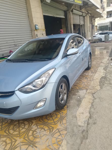 هيونداي النترا 2011 - صورة 1