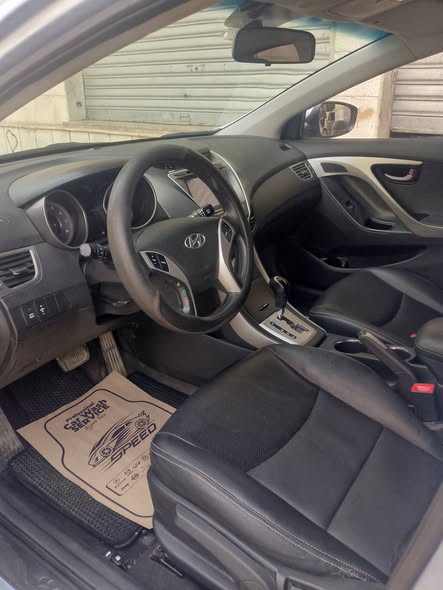 هيونداي النترا 2011 - صورة 2