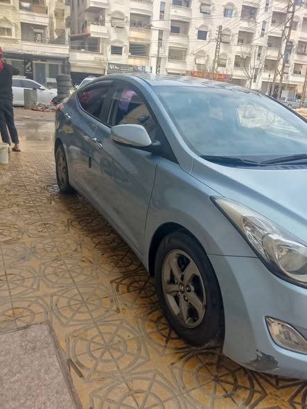 هيونداي النترا 2011 - صورة 3