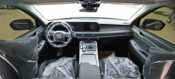 هيونداي باليسيد 2024