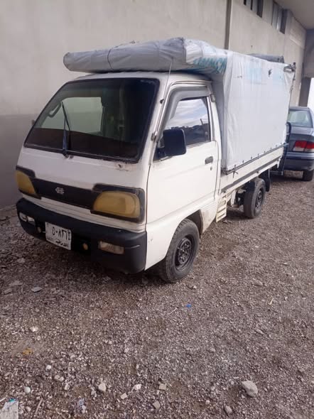 شانغي كرت 2005