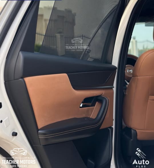 مازدا سي اكس 90 2026 - صورة 2