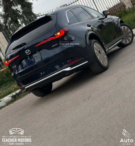 مازدا سي اكس 90 2026 - صورة 3