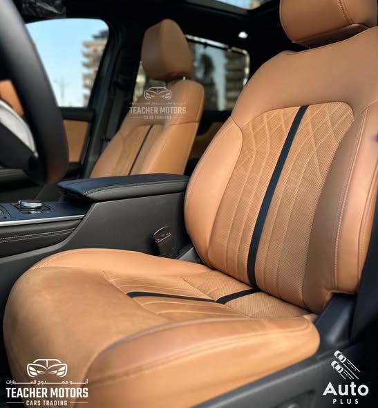 مازدا سي اكس 90 2026 - صورة 4