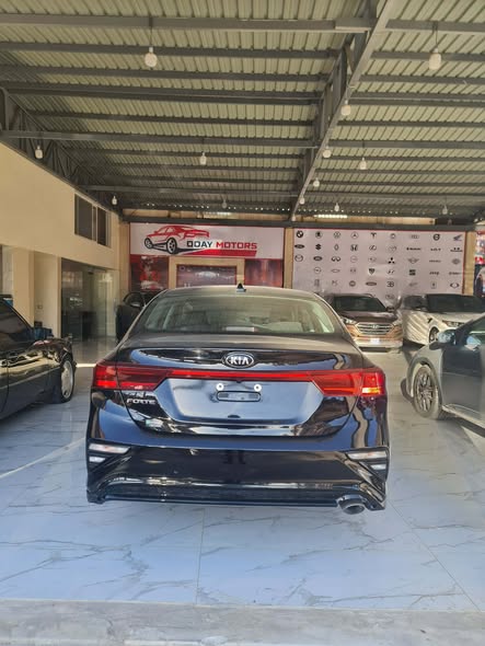 كيا فورتي 2021 - صورة 2