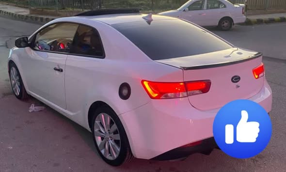 كيا فورتي 2011 - صورة 3