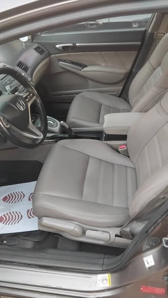 هوندا سيفيك 2009 - صورة 2