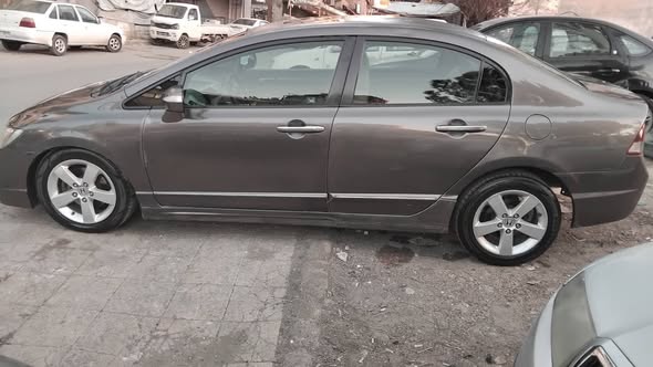 هوندا سيفيك 2009 - صورة 3