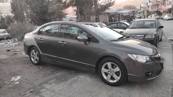 هوندا سيفيك 2009 - صورة 4