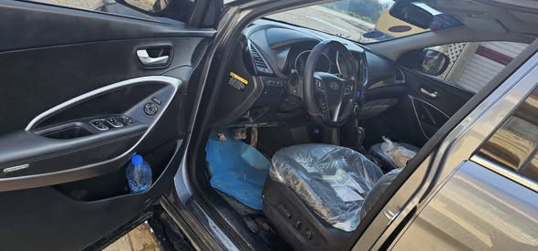 هونداي سانتا في 2014 - صورة 2