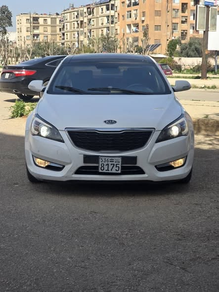 كيا K7 2013 - صورة 5
