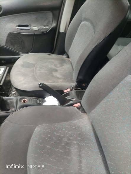 بيجو ٢٠٦ 2007 - صورة 3