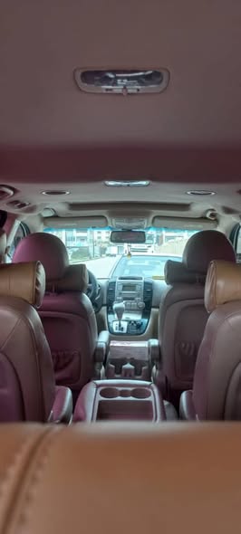 كيا كرنفال 2011 - صورة 2