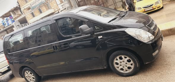 هيونداي H-1 2007