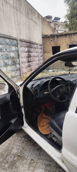 جيلي سكي ون 2002