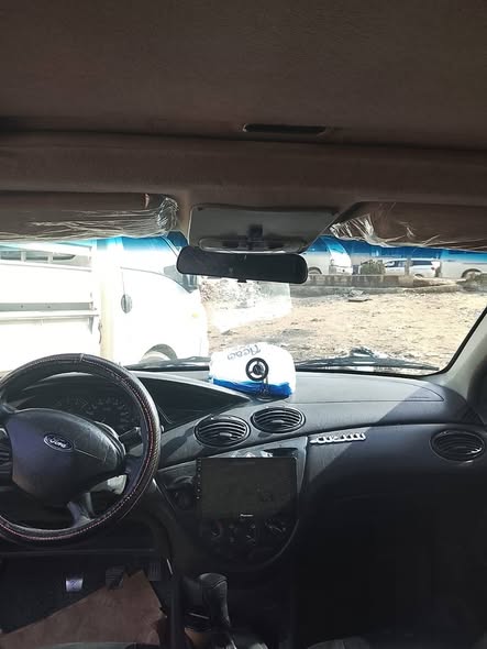 فورد فوكس 2005 - صورة 2