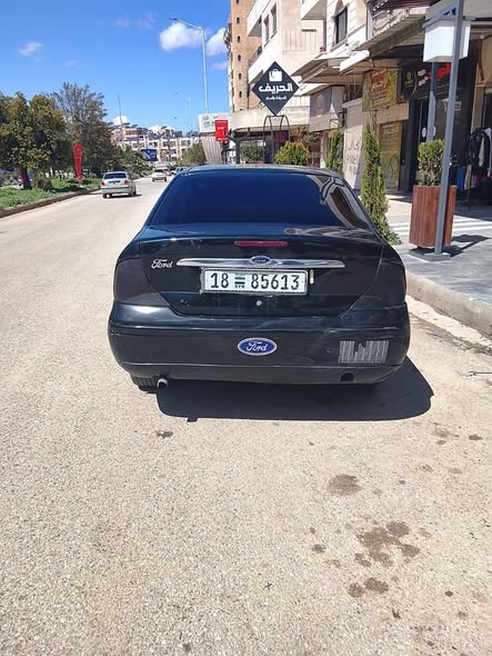 فورد فوكس 2005 - صورة 3