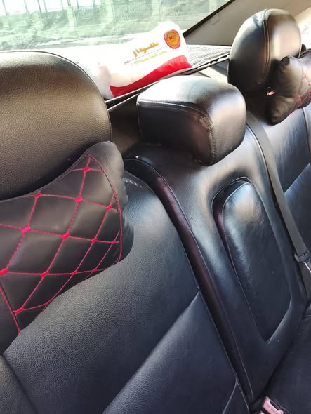 فورد فوكس 2005 - صورة 4