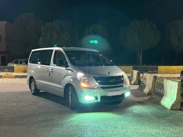 هيونداي اتش ون 2011 - صورة 1