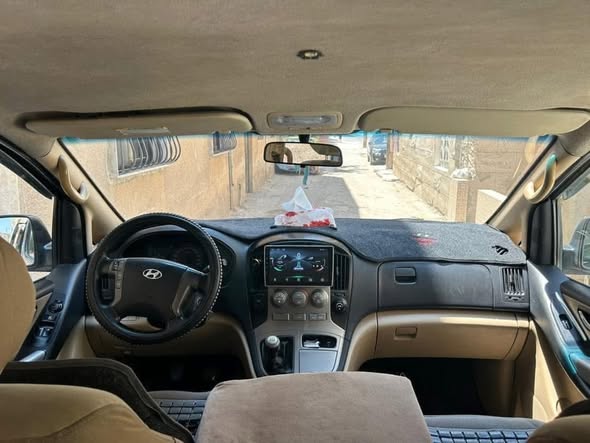 هيونداي اتش ون 2011 - صورة 2