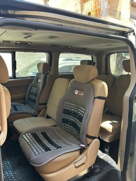 هيونداي اتش ون 2011 - صورة 3