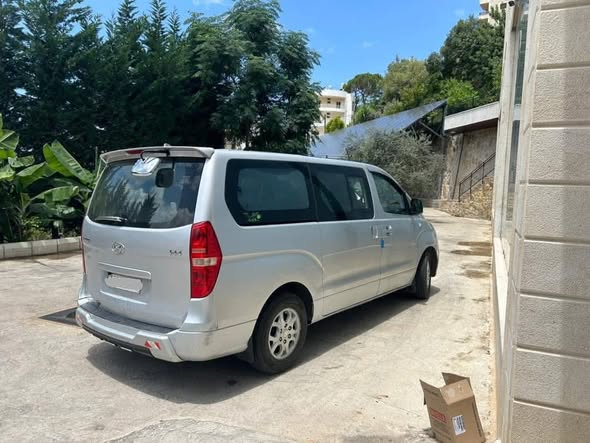 هيونداي اتش ون 2011 - صورة 4