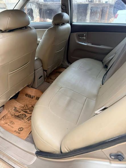 كيا سيراتو 2008 - صورة 2