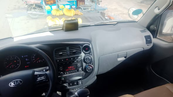 كيا 2700 2022 - صورة 2