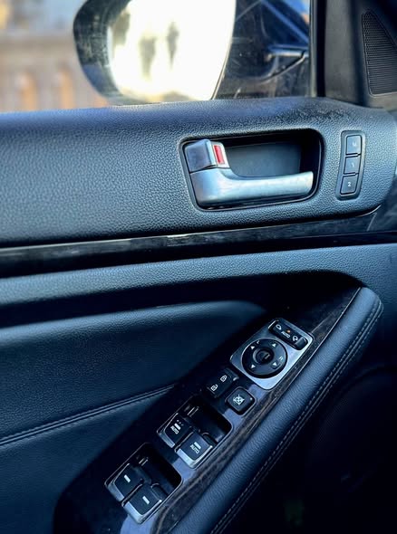 كيا كادينزا 2013 - صورة 2