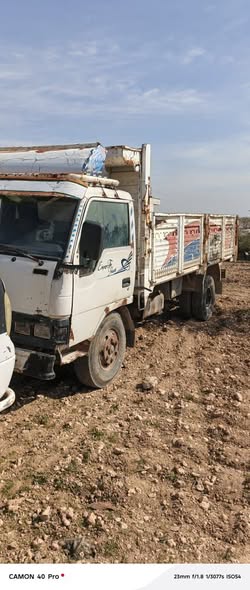 إيسوزو بيك أب 1996