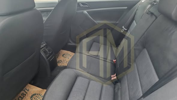 سكودا أوكتافيا 2008 - صورة 5