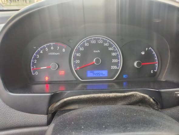 هيونداي النترا 2011 - صورة 2