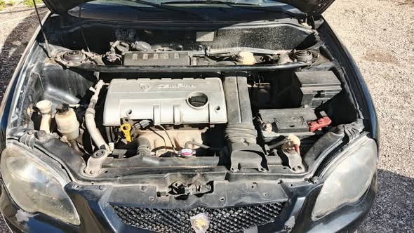 بروتون جين تو 2007 - صورة 2